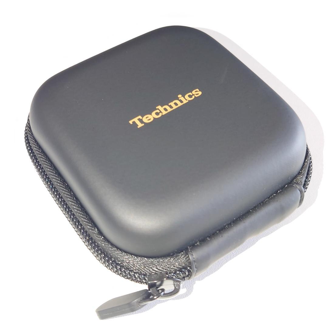 Technics ワイヤレスイヤホン EAH-AZ80　付属品多数