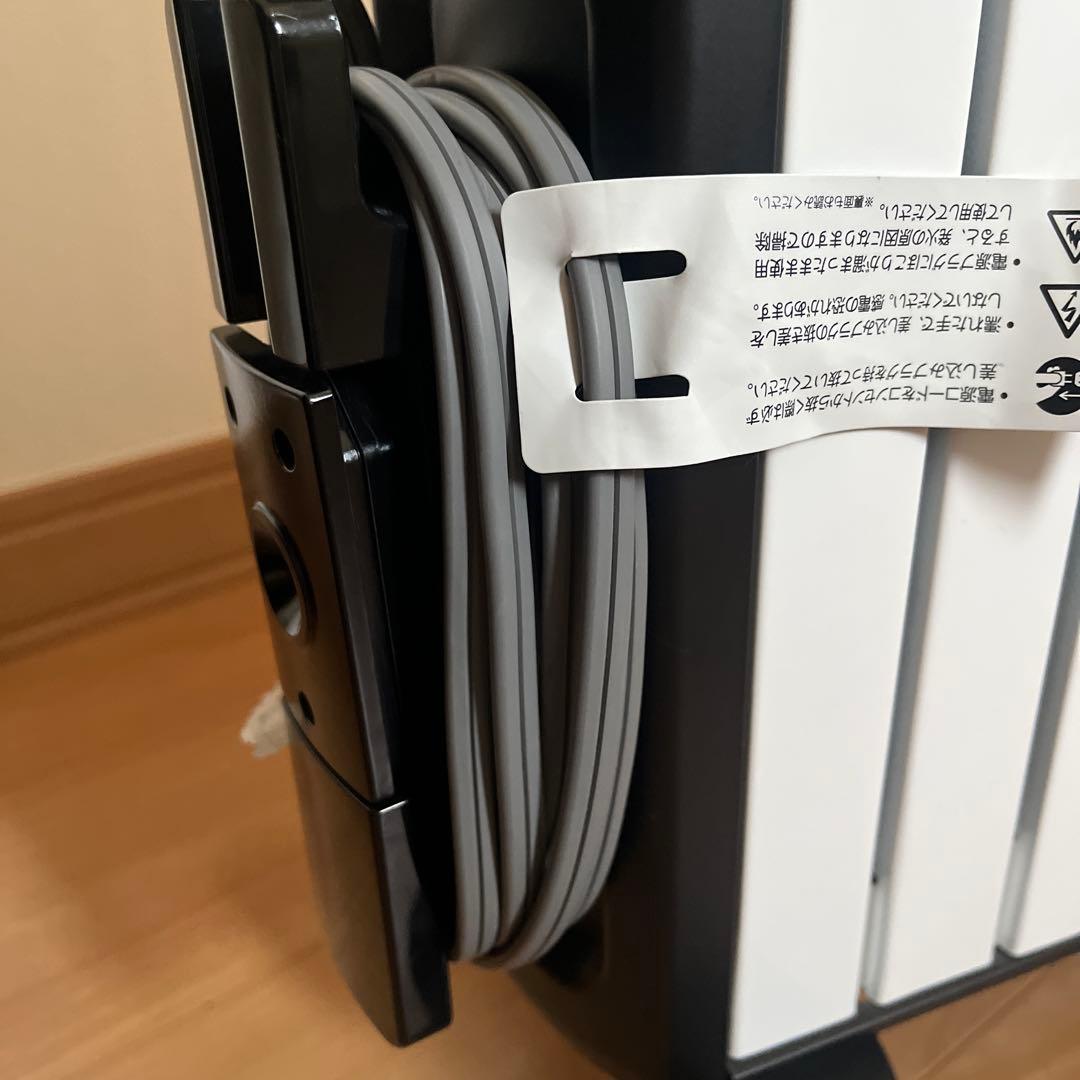 デロンギ マルチダイナミックヒーター