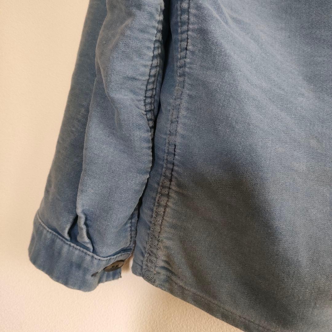 ジャケット・アウター 1960s KONECO moleskine work jacket