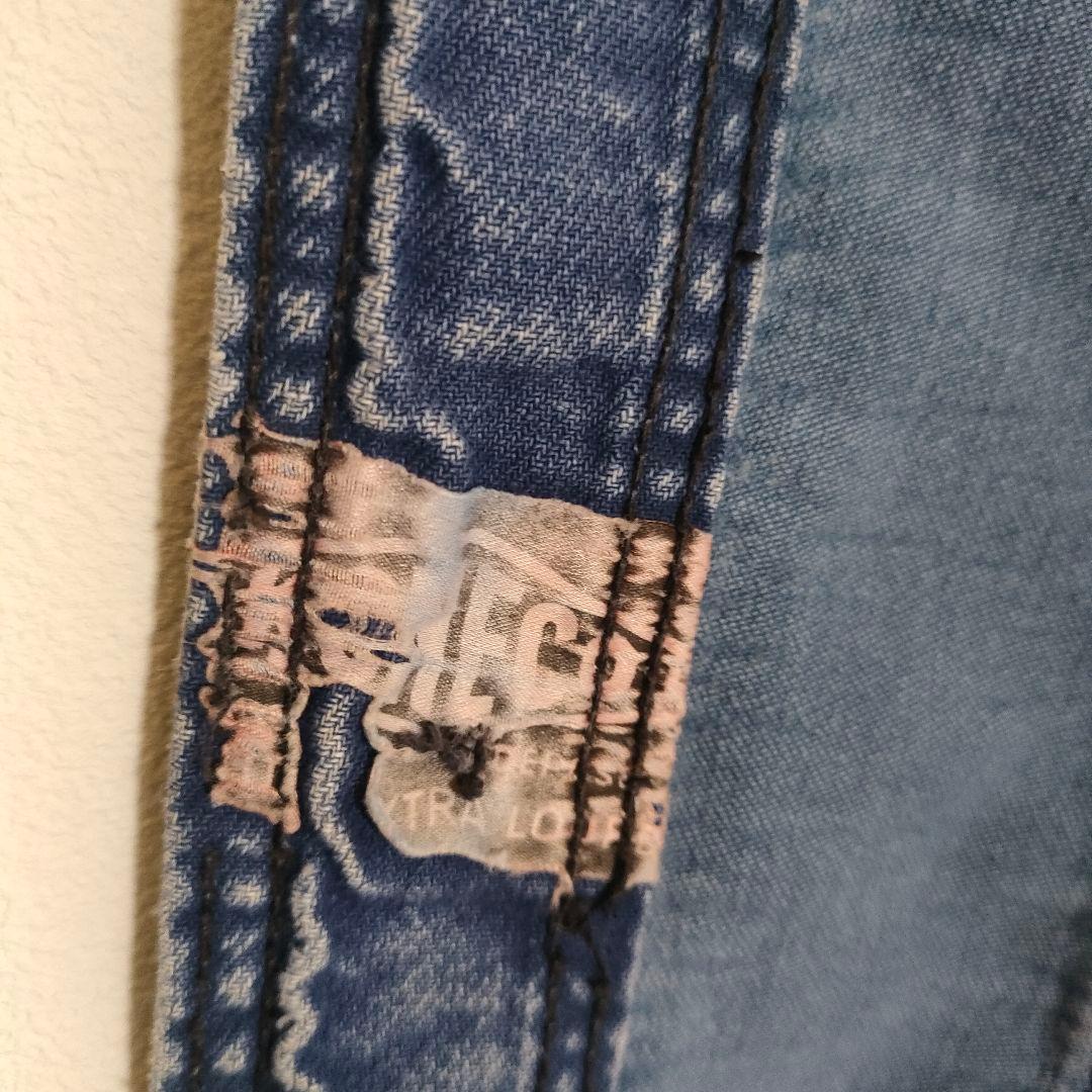 ジャケット・アウター 1960s KONECO moleskine work jacket