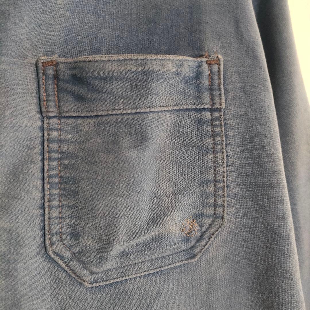 ジャケット・アウター 1960s KONECO moleskine work jacket