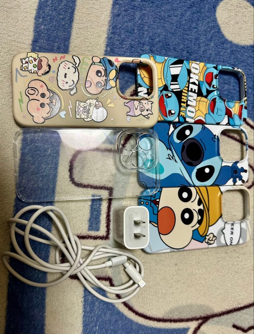 Apple iPhone 14 Pro (パープル) 本体