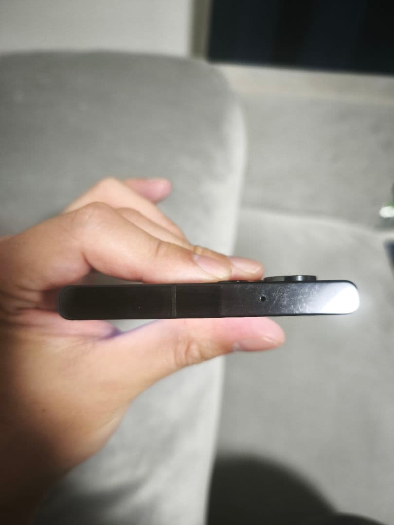 Samsung Galaxy S23 Ultra ブラック