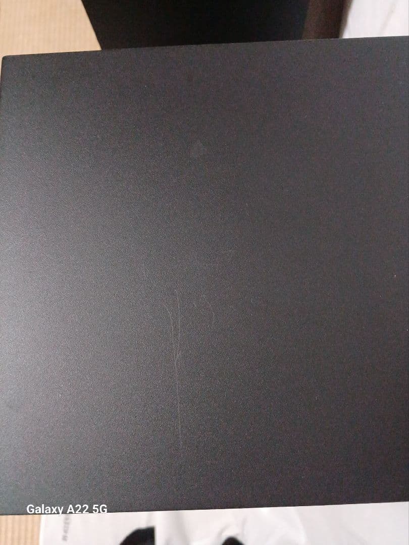 ソニー 3ウェイ・スピーカー( SS-CS3 ペア