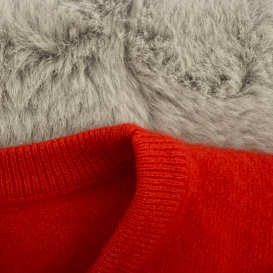 即購入OK 90sBallantyne Cashmere CrewSweater