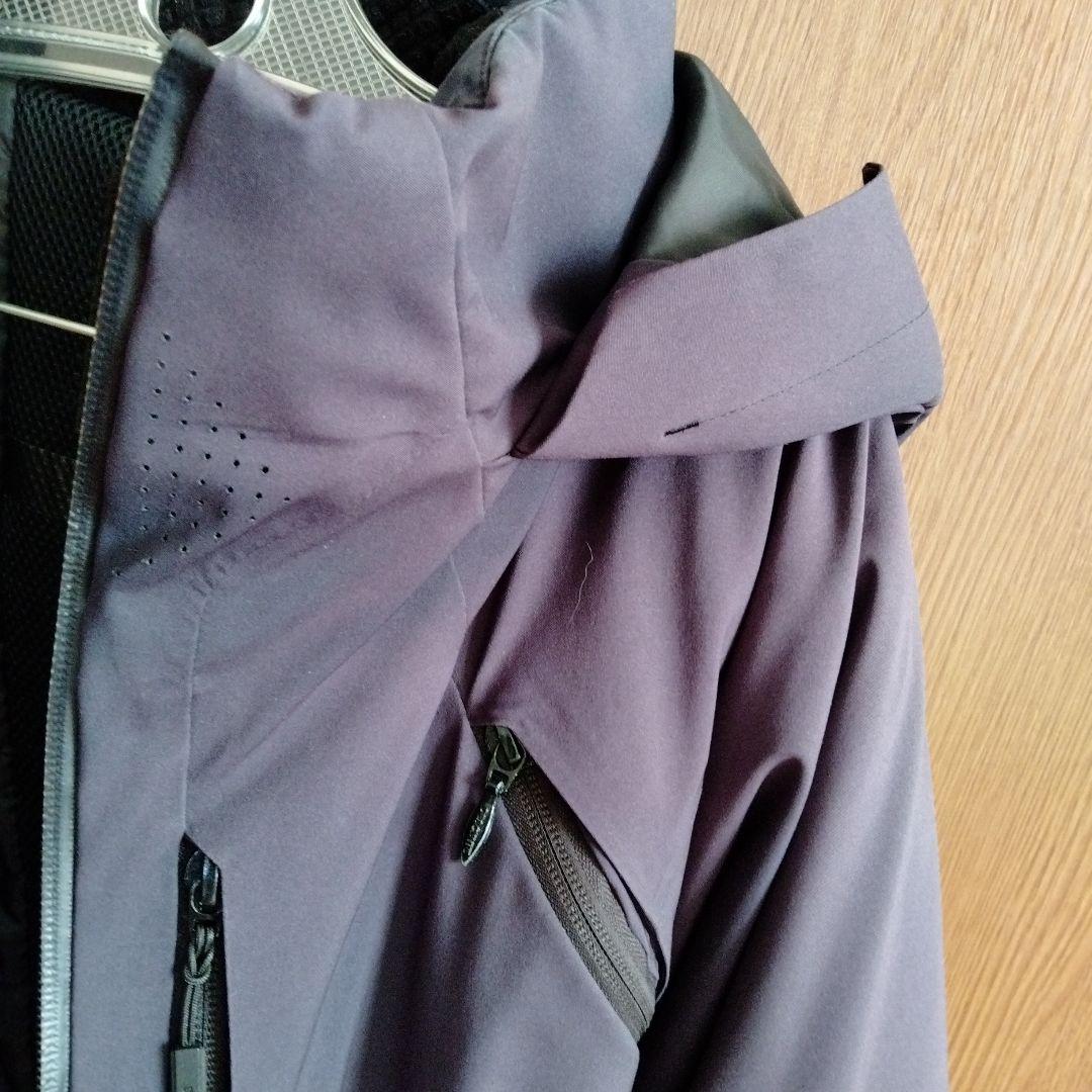 よ*ん様 22/23 DESCENTE デサント スキーウェア上下【Mサイズ】