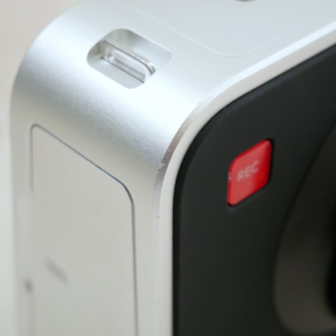 希少良品 BMCC2.5K MFT ② ブラックマジックデザイン シネマカメラ