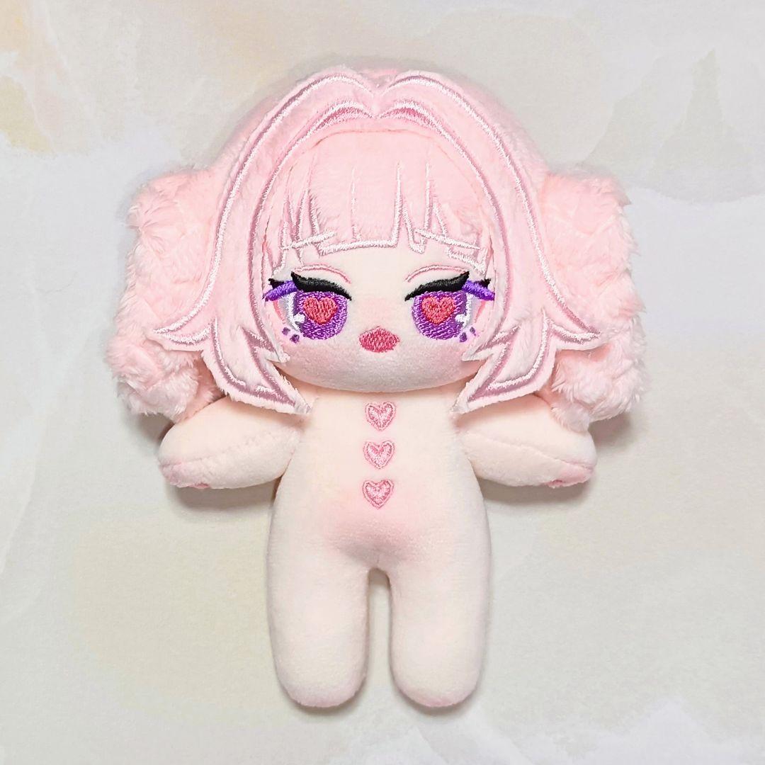 な*う様 自作ぬい 15cm ハンドメイド