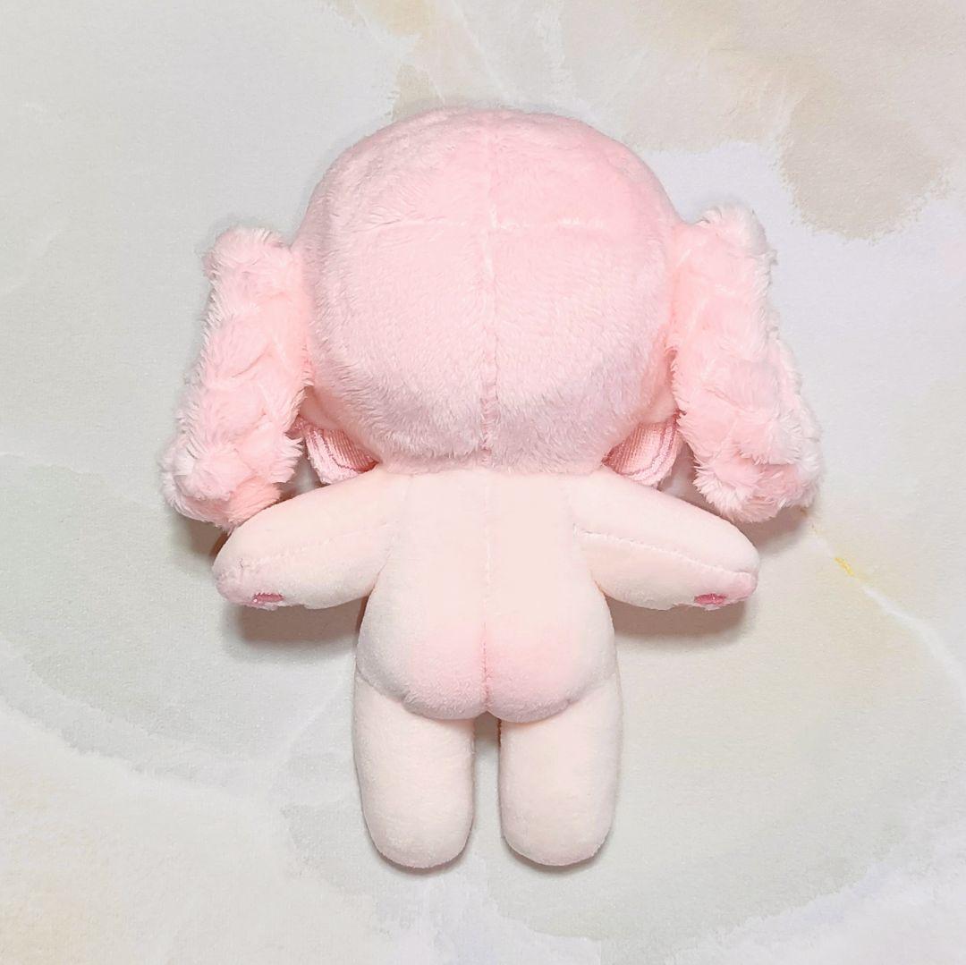 な*う様 自作ぬい 15cm ハンドメイド