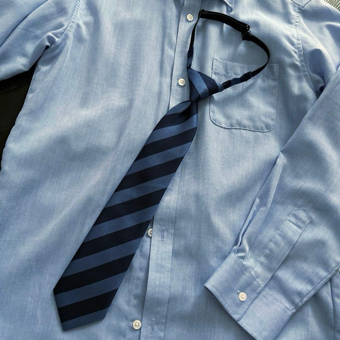 男の子 フォーマル スーツ 160 ⑥点セット