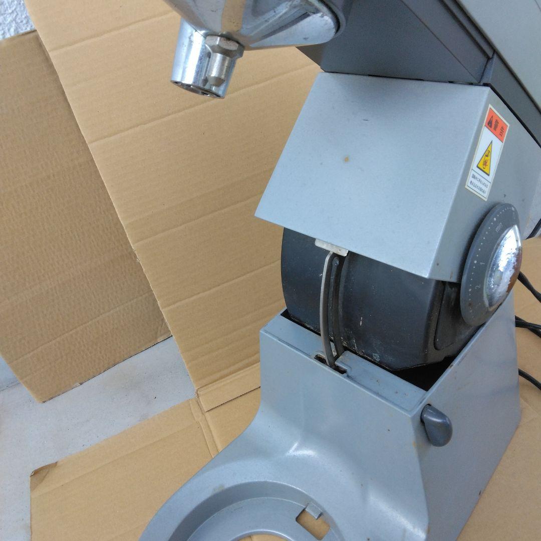 ケンミックス　KM 800 中古