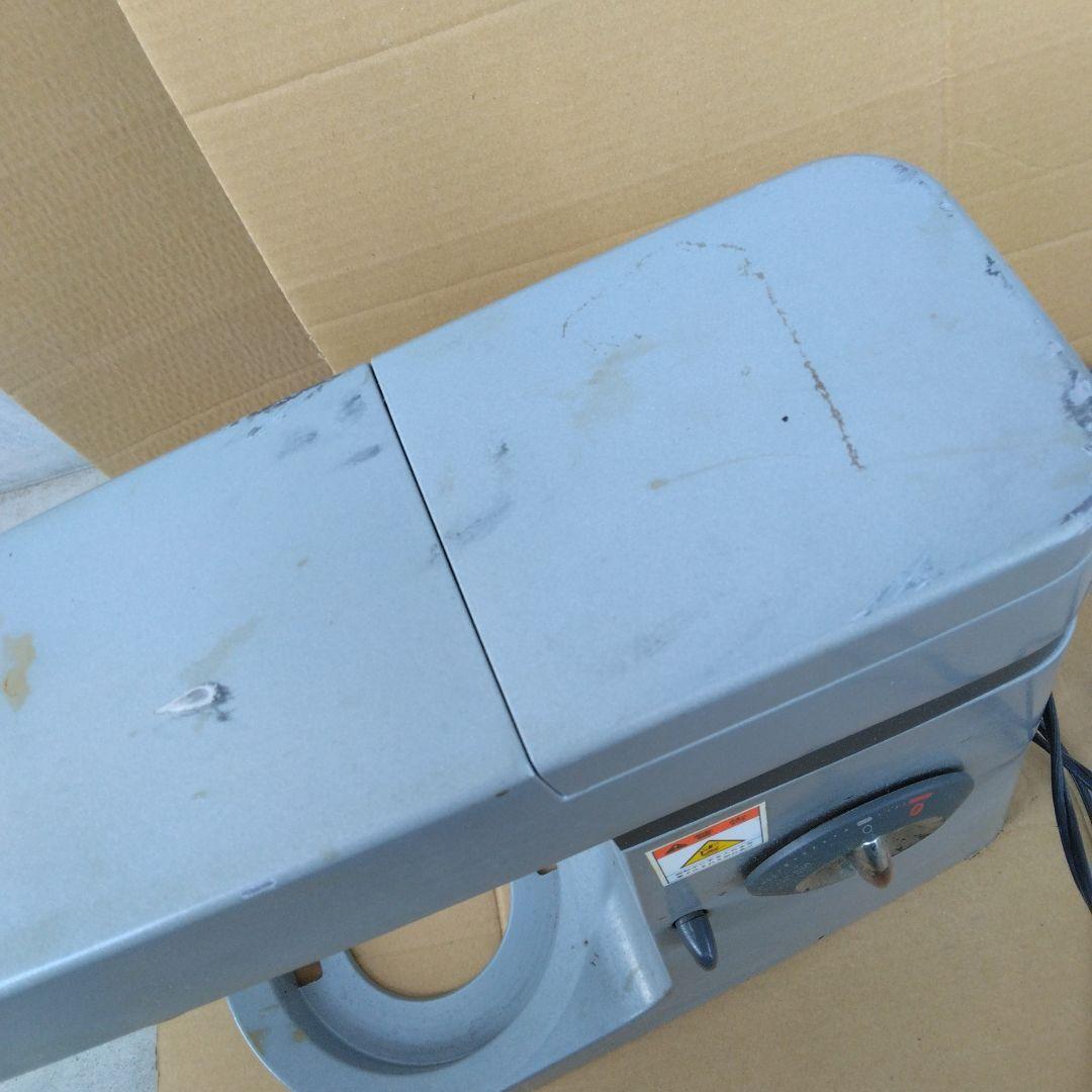 ケンミックス　KM 800 中古