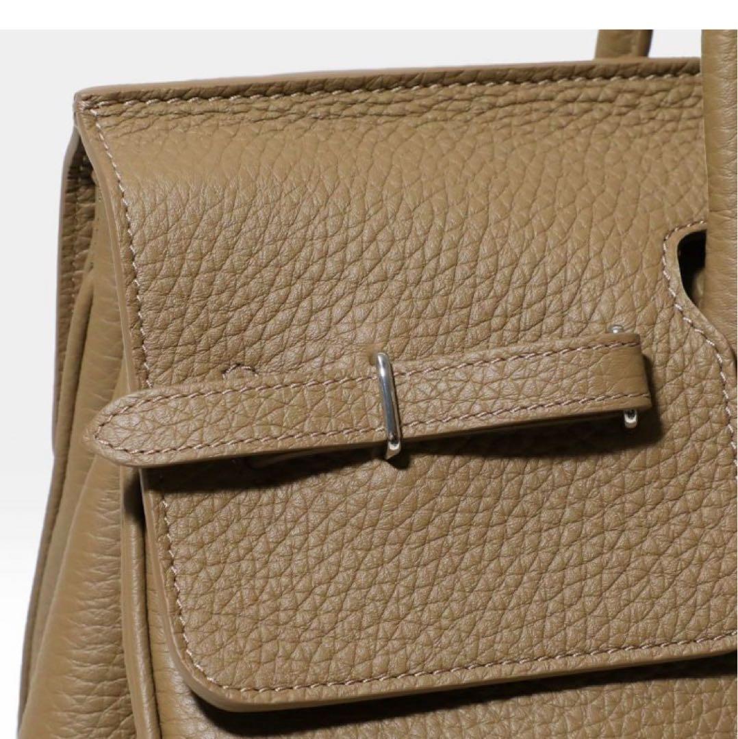 ACATE / OSTRO2-S SHINDO ボストンバッグ