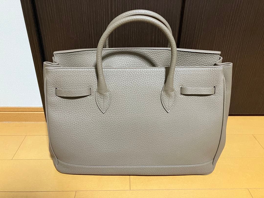 ACATE / OSTRO2-S SHINDO ボストンバッグ