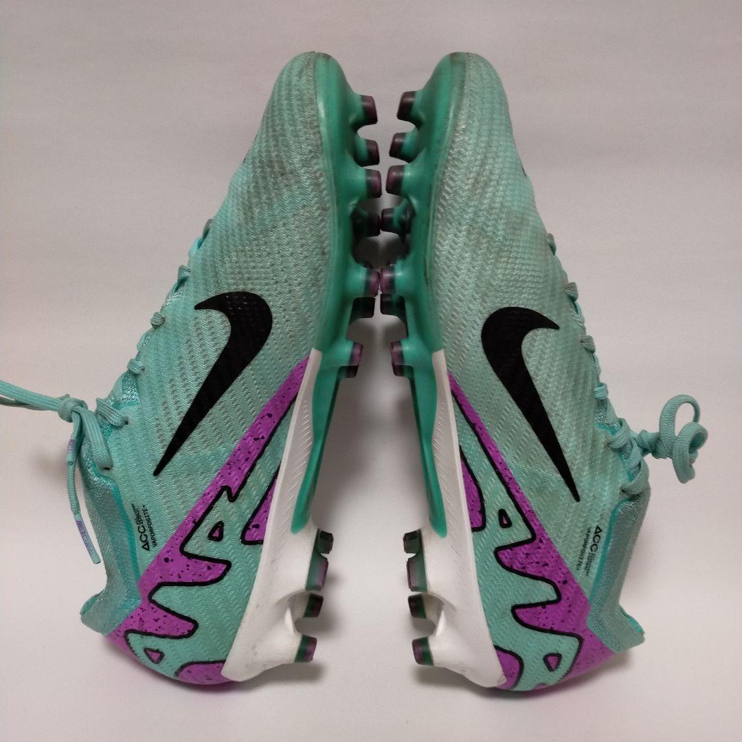 ナイキ ズーム マーキュリアル ヴェイパー 15 エリート AG-PRO