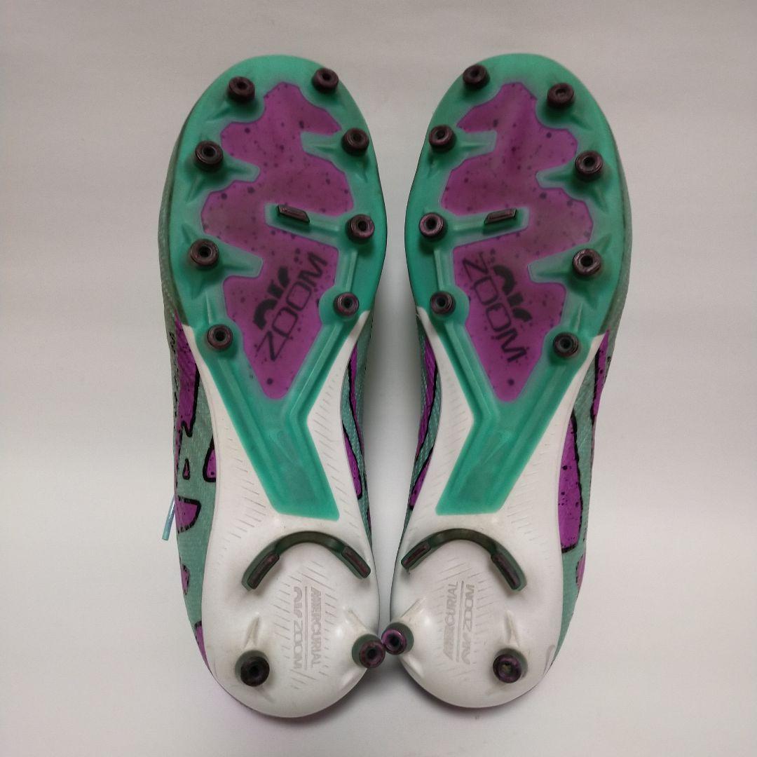 ナイキ ズーム マーキュリアル ヴェイパー 15 エリート AG-PRO