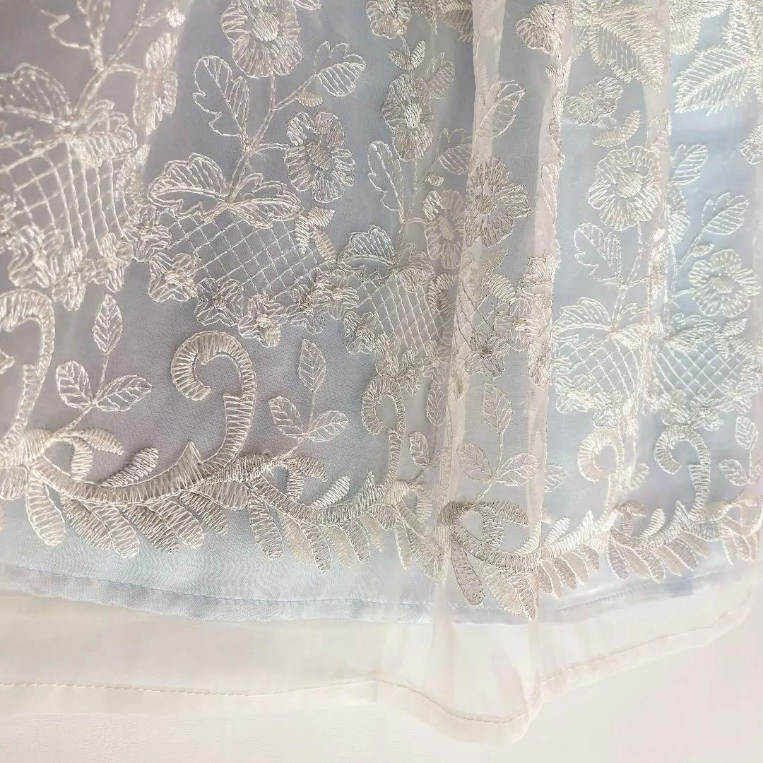 プリンセス風 120size シンデレラ 卒園 発表会 フォーマル女の子