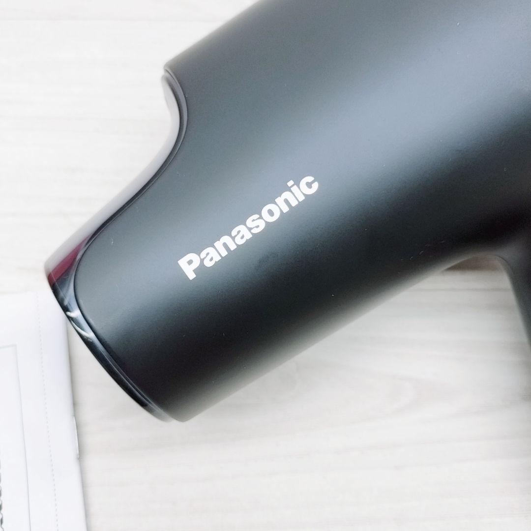 ほぼ未使用☺️Panasonic ナノケア ドライヤー EH-NA0G
