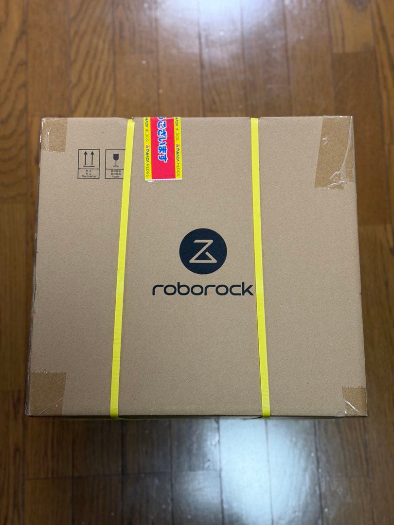 ロボット掃除機 Roborock Q7T+ 掃除機＆自動ゴミ収集ドック