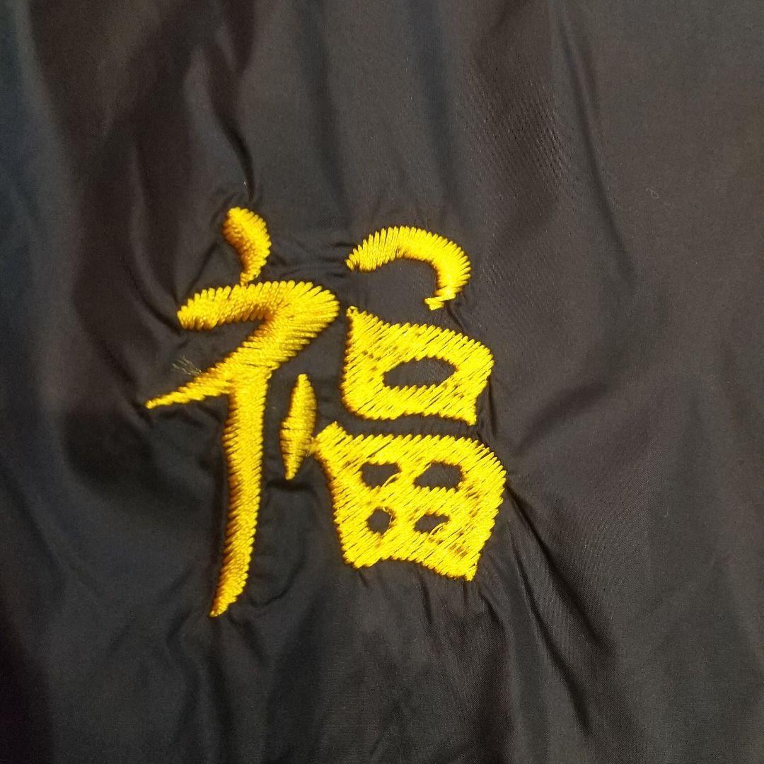 TAION ベトジャン リバーシブルダウン 新品未使用 タイオン