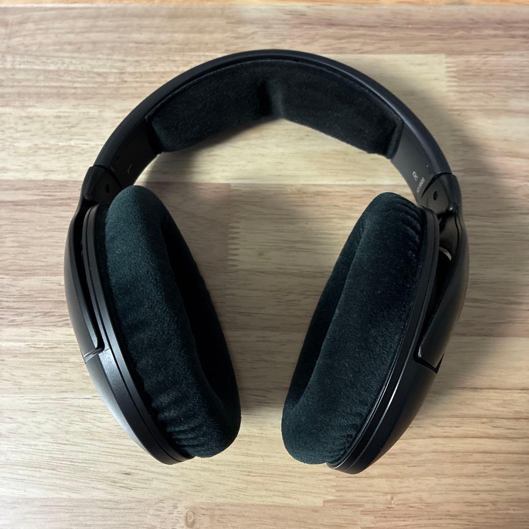 【Sennheiser 】 HD 560S