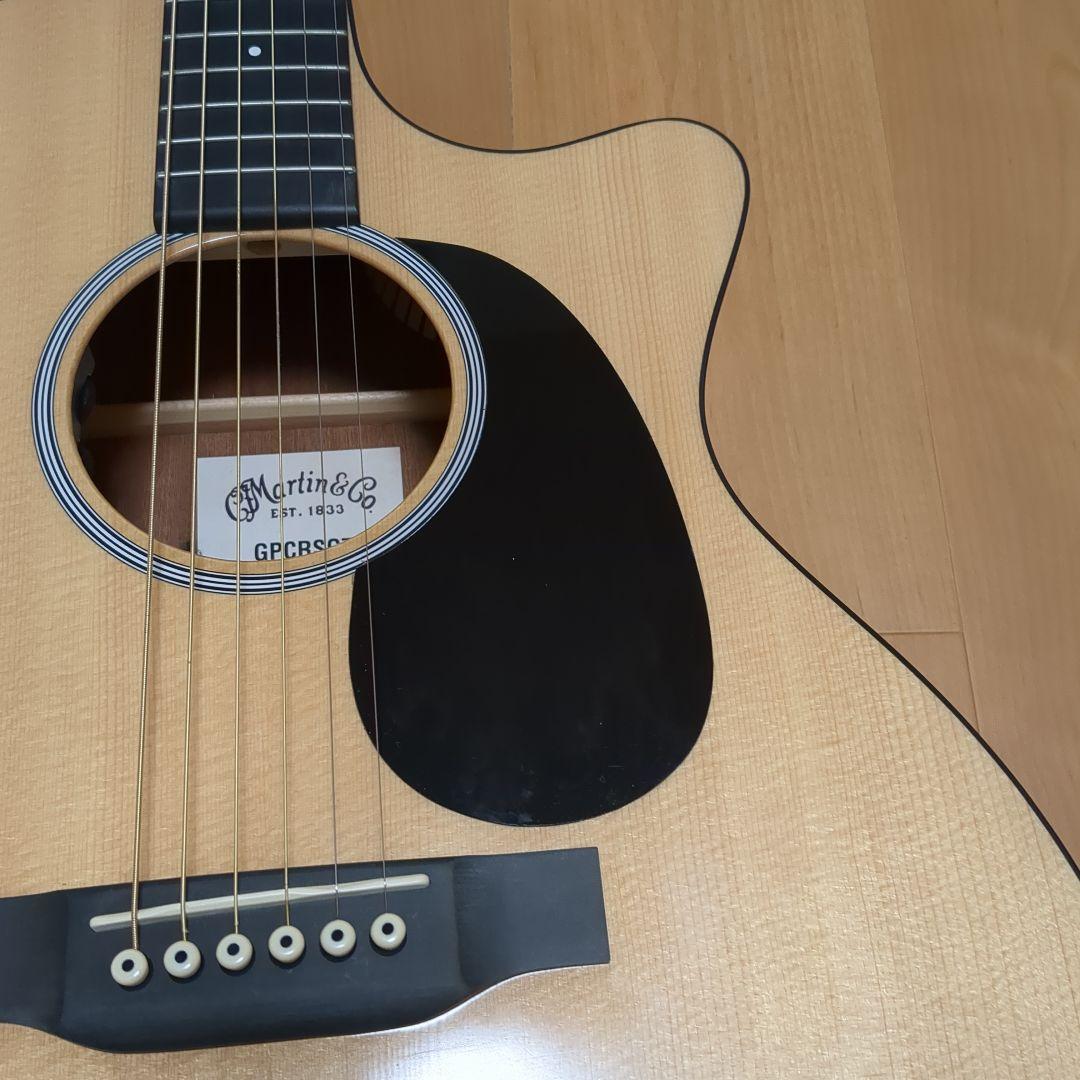 ギター MARTIN GPCRSGT