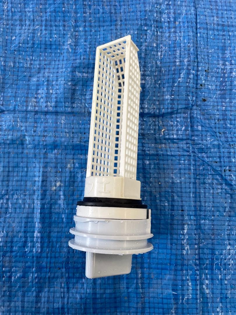 分解洗浄済　ドラム式洗濯機 7Kg シャープ ES-S7D-WR 2020