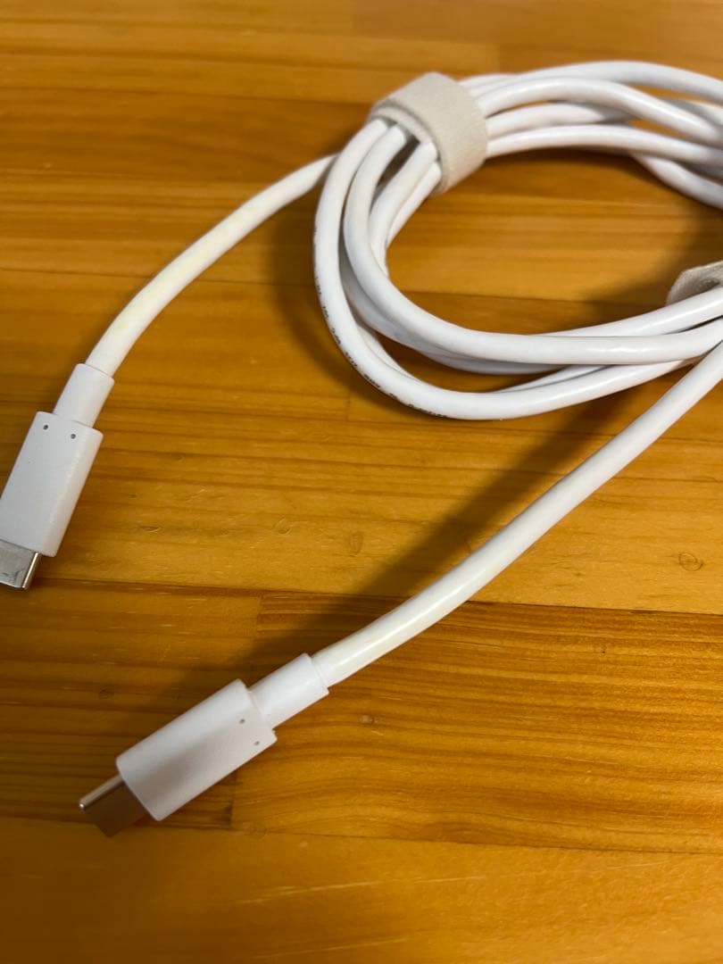 2023年製　美品 EIZO EV2781 WT 27.0型カラー液晶モニター