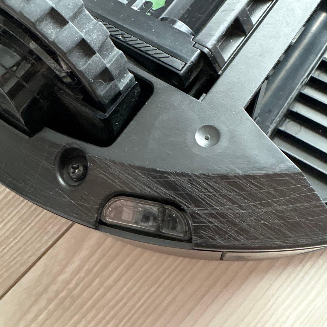 iRobot Roomba ルンバ i7+とクリーンベース ロボット掃除機