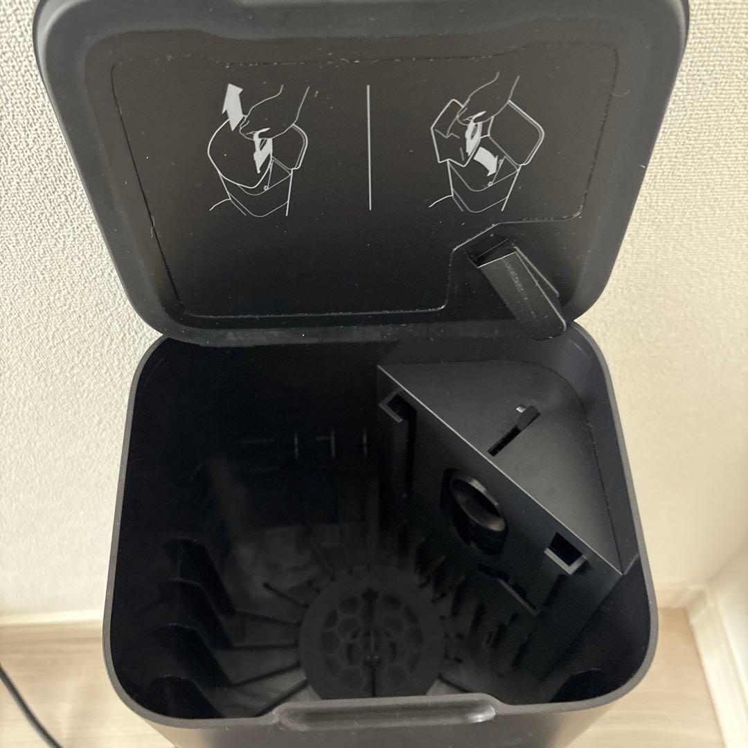 iRobot Roomba ルンバ i7+とクリーンベース ロボット掃除機