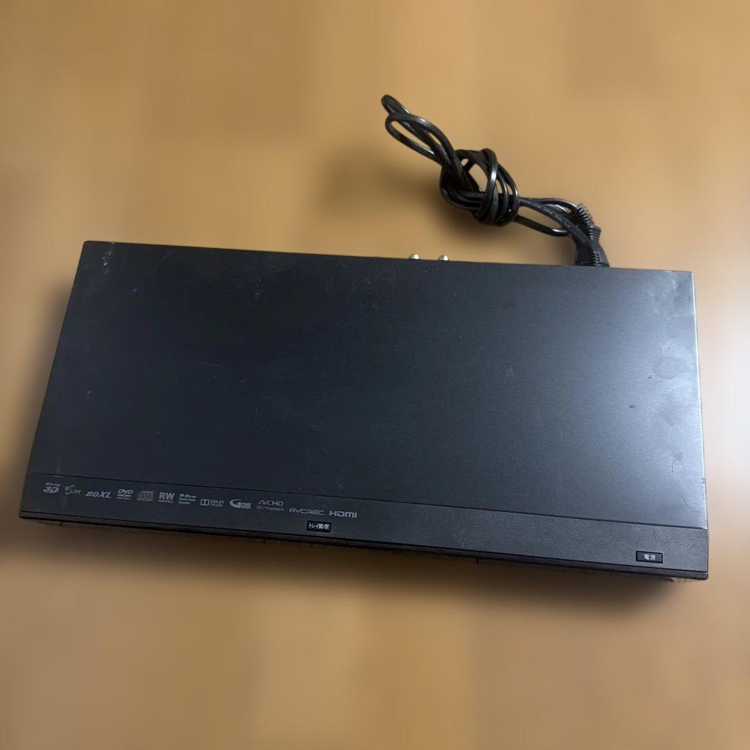 動作品　BIV-R1021 マクセル　maxell BDレコーダー