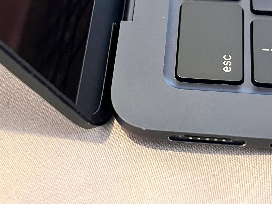 MacBook Air M4 13インチ（16GB/256GB）　最終価格