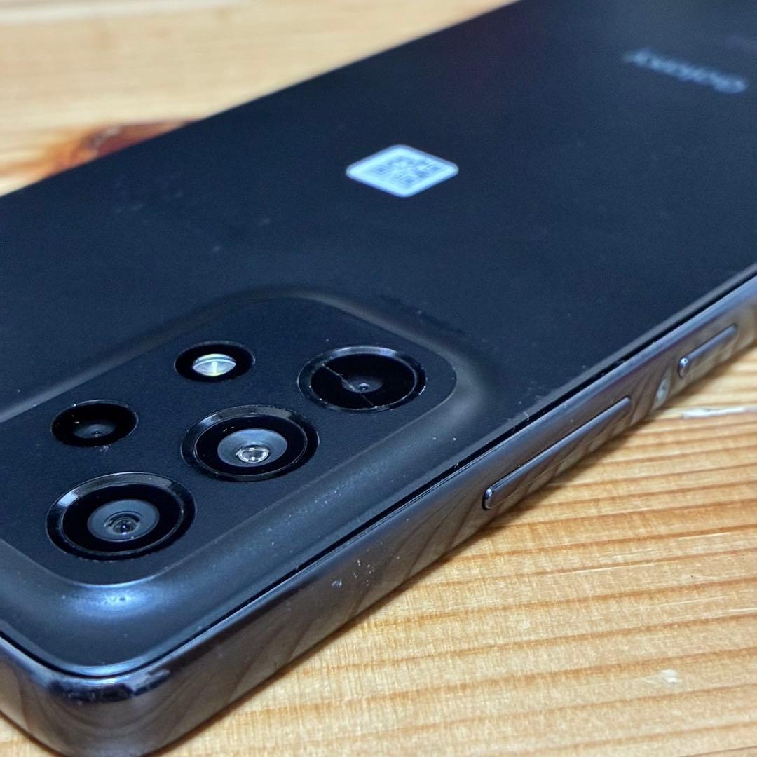 スマートフォン本体 12900 Samsung Galaxy A53