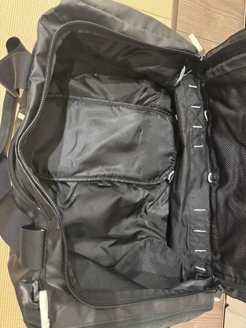 THE NORTH FACE ドラムバック