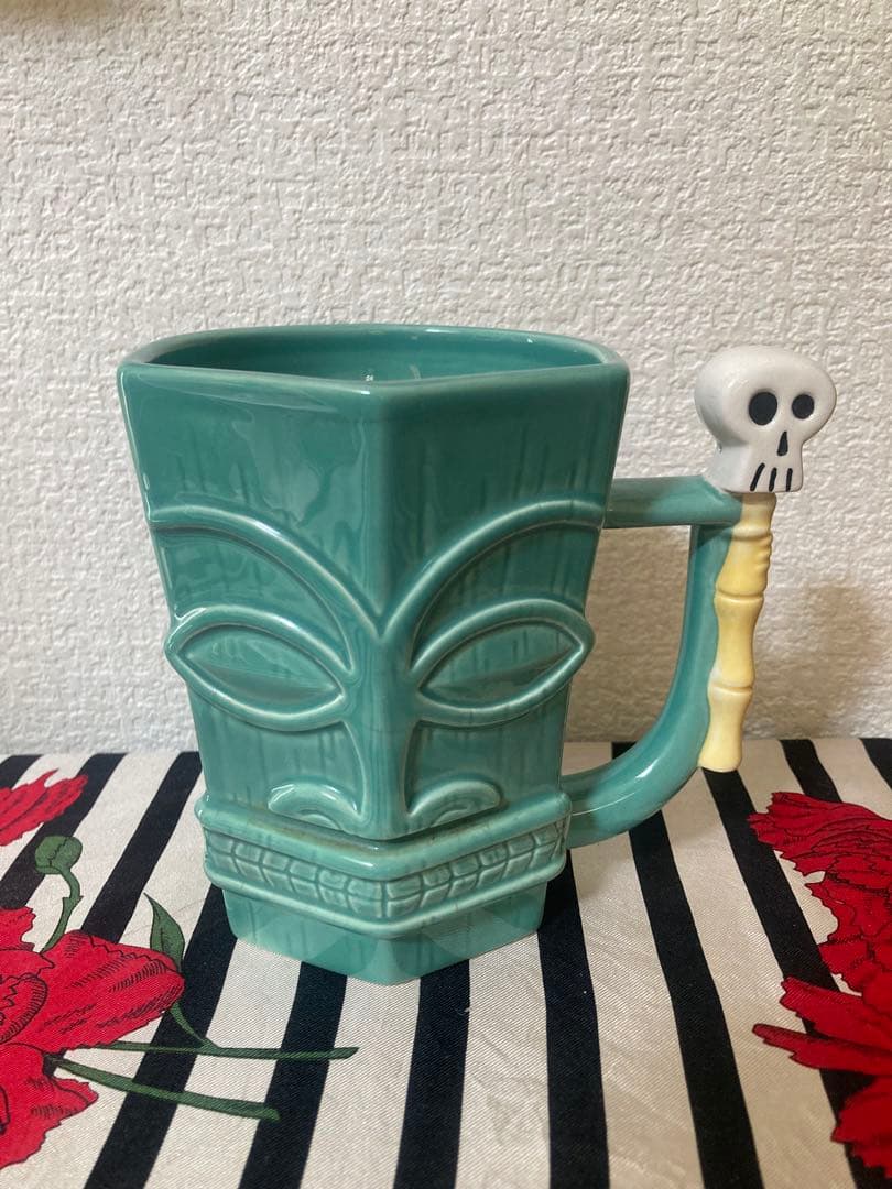 2006年　SHAG ティキマグ