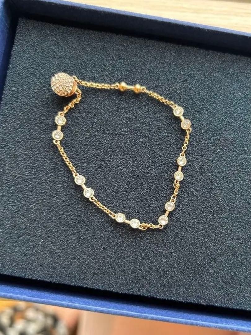 スワロフスキーマグネット