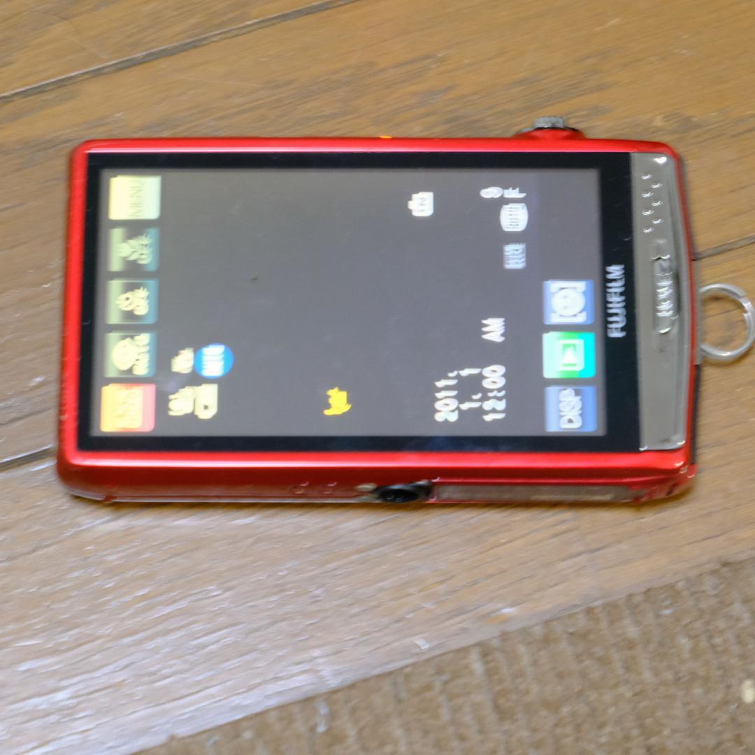 デジタルカメラ FUJIFILM FinePix Z950EXR