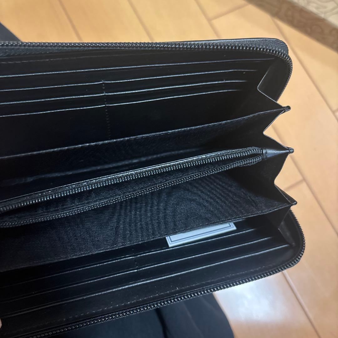 PIERO GUIDI カラフル長財布