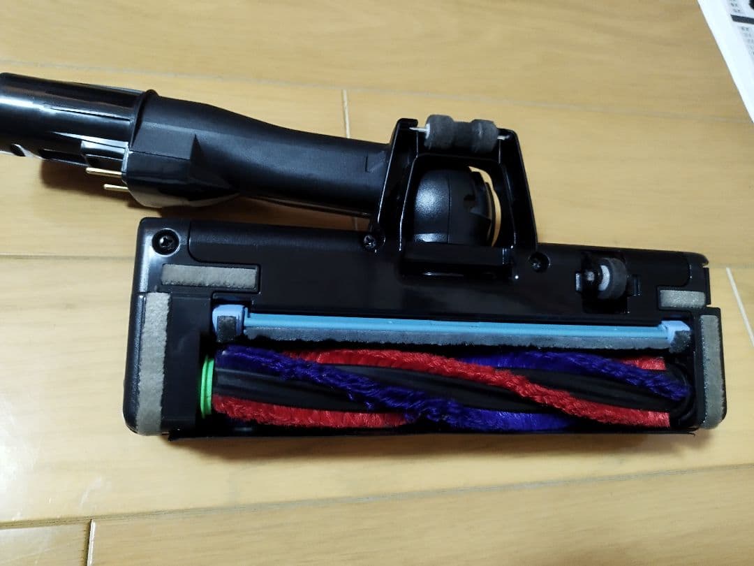 日立 掃除機　パワかるステッククリーナーPV-BL30K（2023年製)