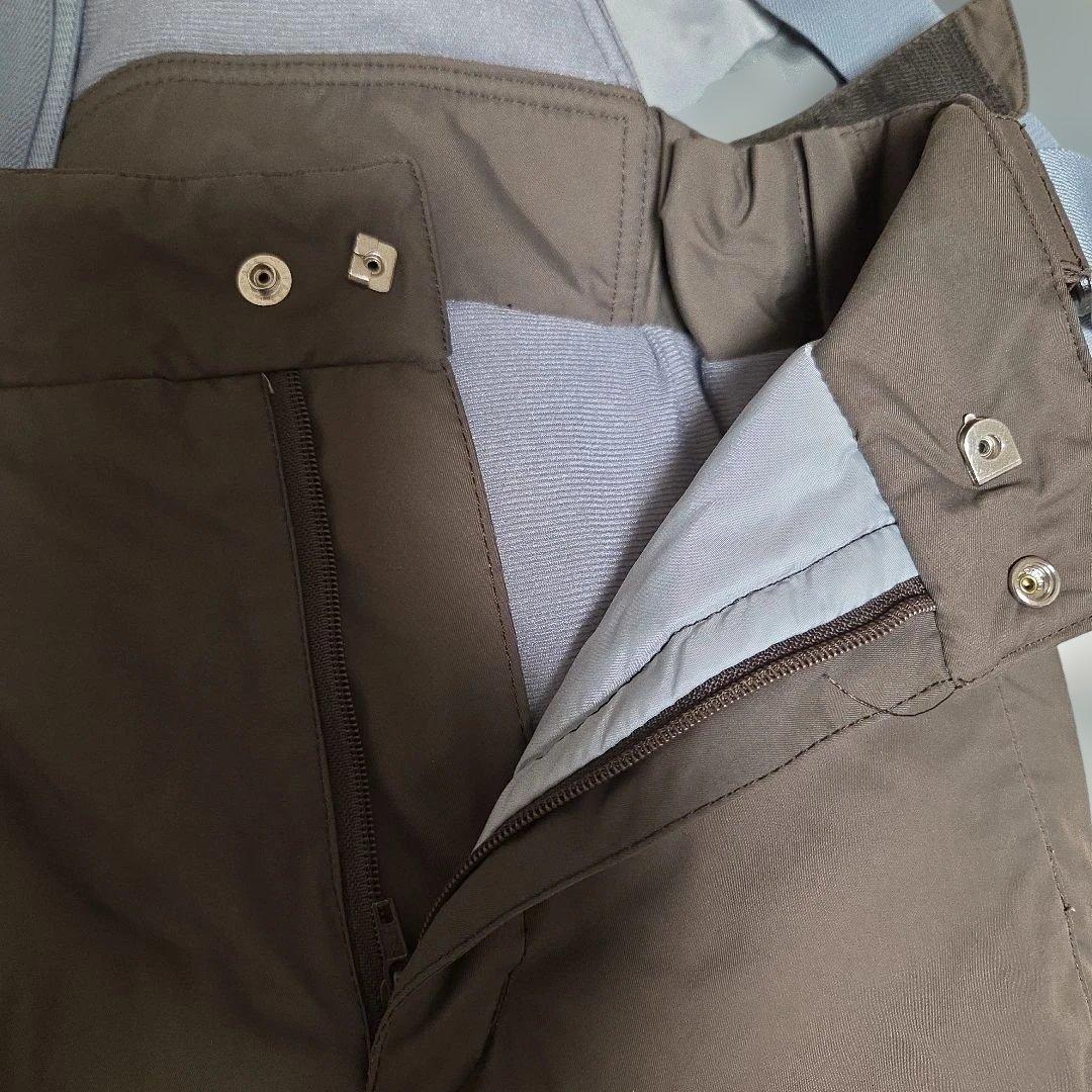 FILA ダウン ジャケット スキーウエア L おまけ付き