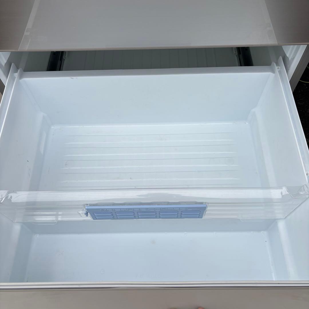 冷蔵庫 Panasonic NR-F503XPV-N形 2018年製　501L