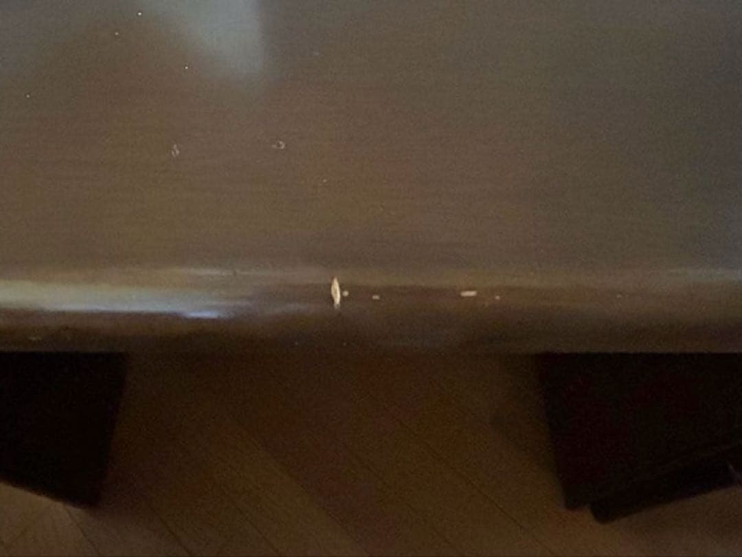 karimoku カリモク 学習机 勉強机　アンティーク インテリア