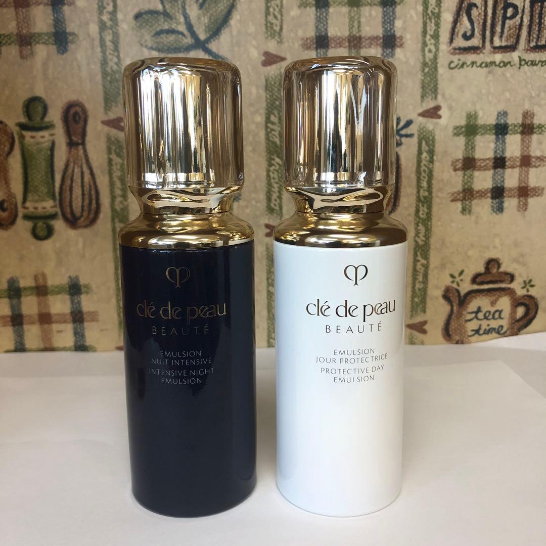 クレドポーボーテローション・エマルジョン 3点セット