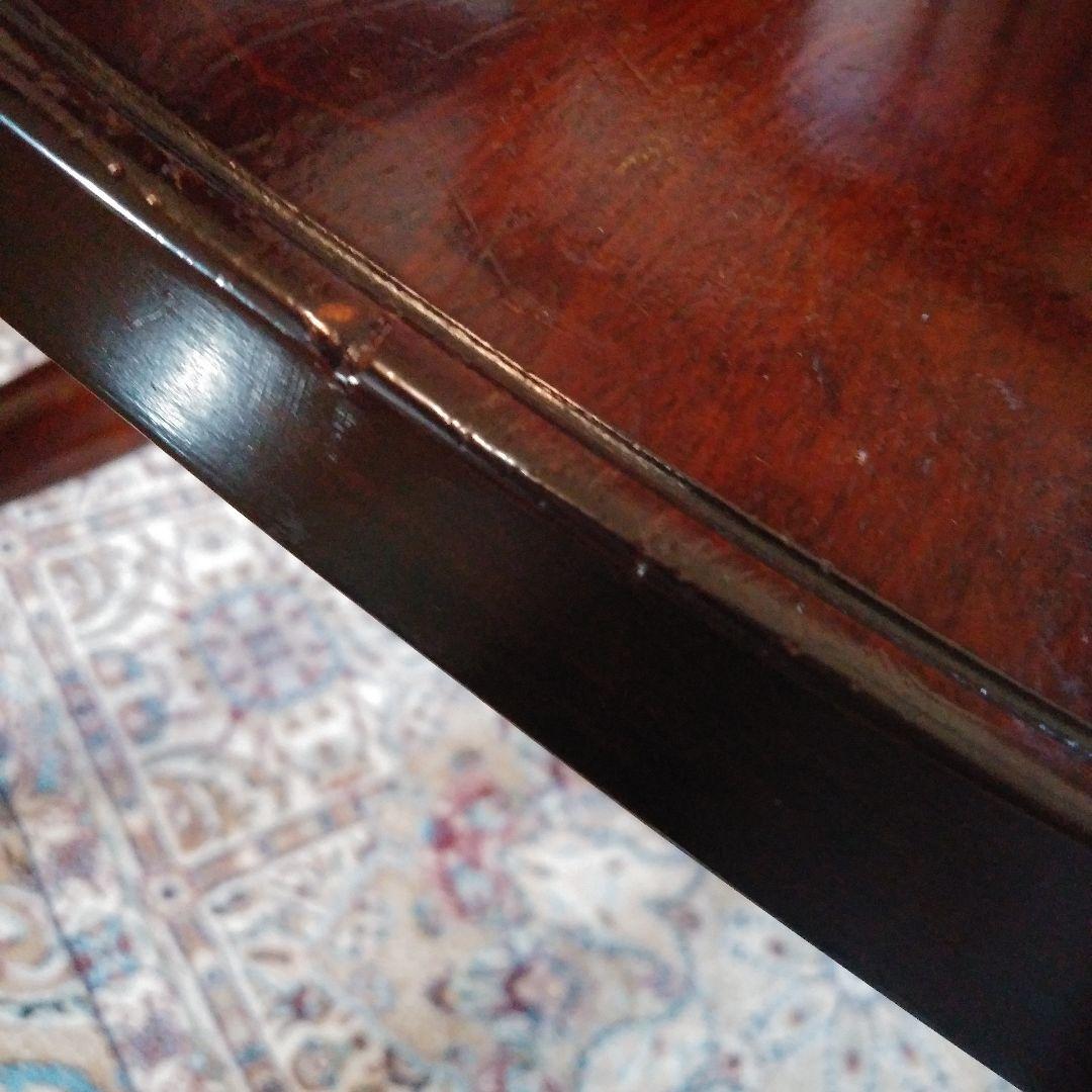 松本民芸家具　B型 ワイコムアームチェア