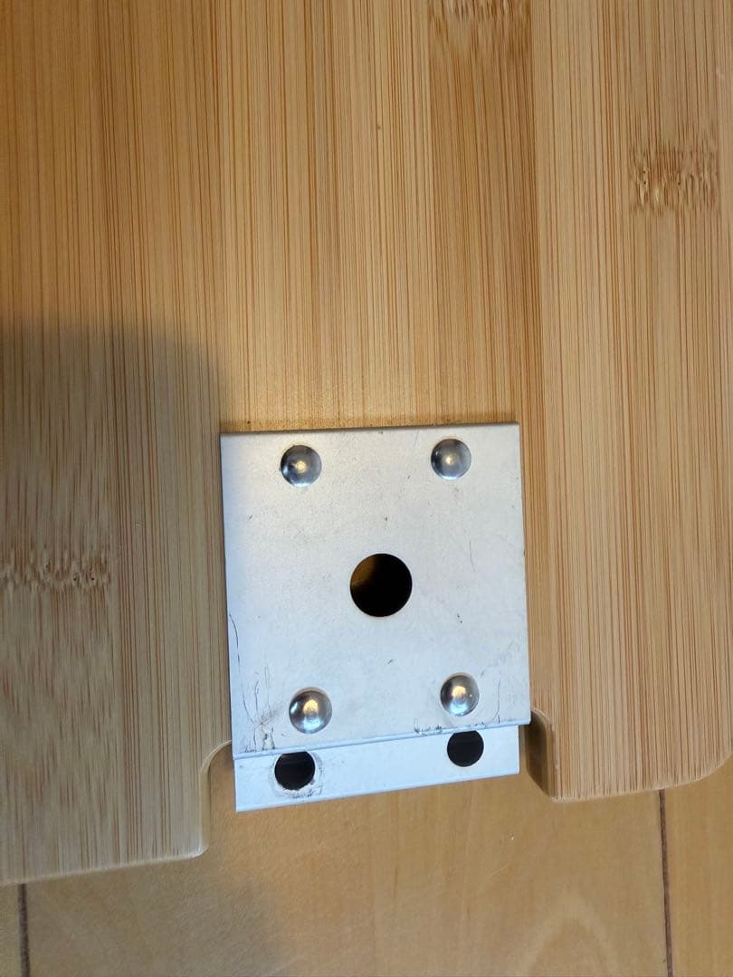 スノーピーク peak マルチファンクションテーブルコーナーL竹