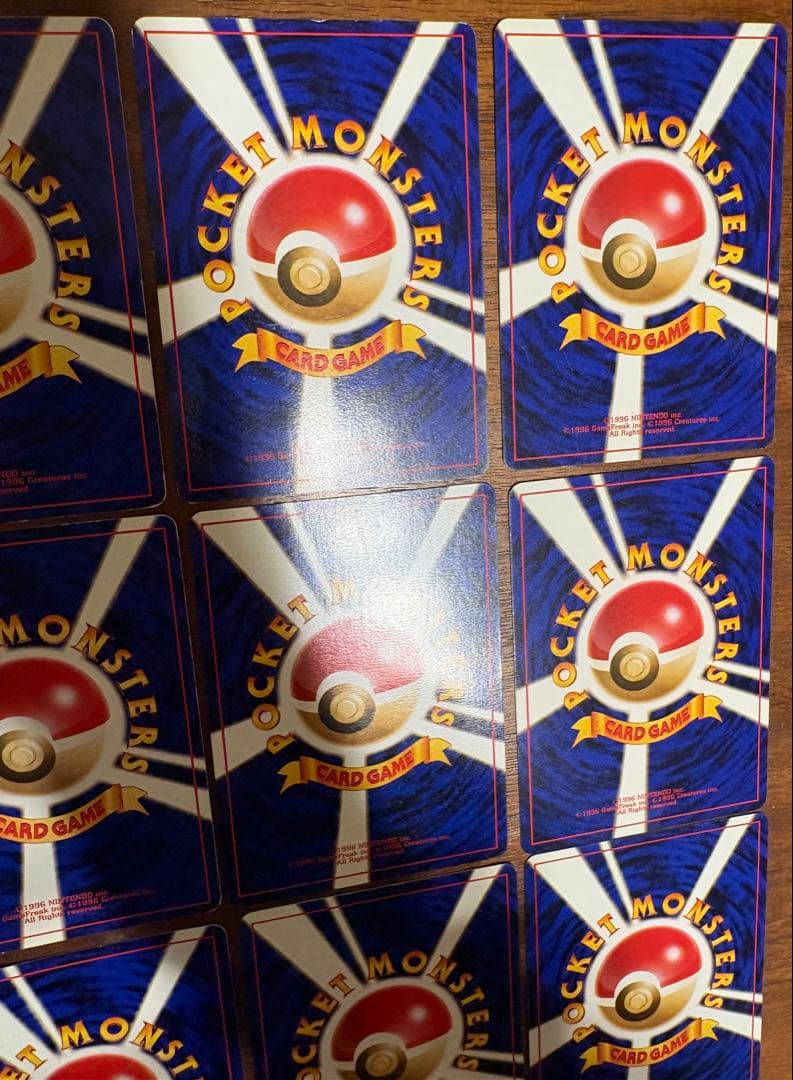 サザンアイランドコンプリートセット/ルギア爆誕の劇場プロモ ポケモンカード旧裏