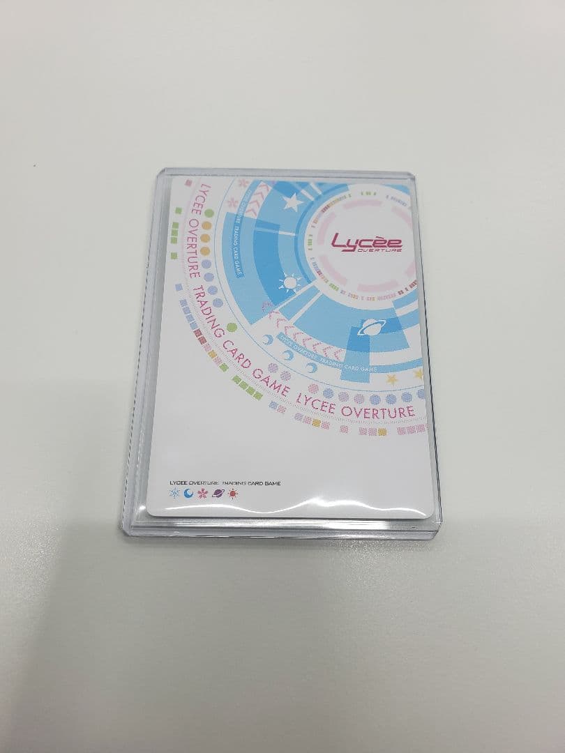 Lycee リセ とある科学の超電磁砲 五和 SSP