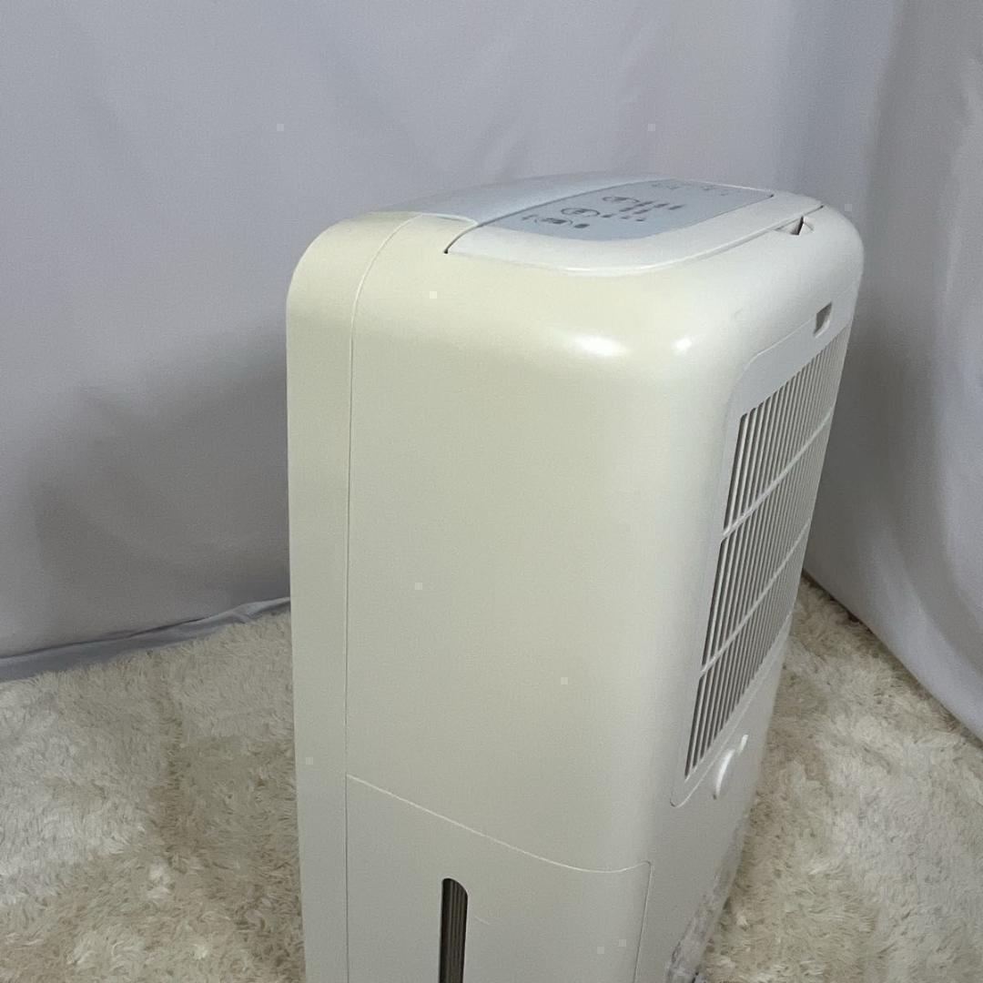 ☆人気☆ シャープ 除湿機 衣類乾燥 プラズマクラスター CV-J71W 白