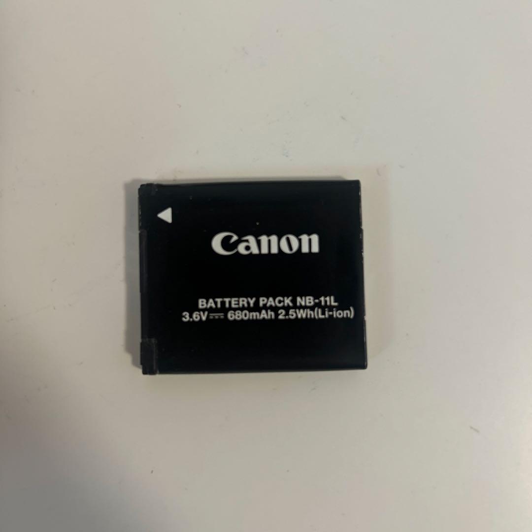 【値下げ】Canon IXY 630 コンパクトデジタルカメラ