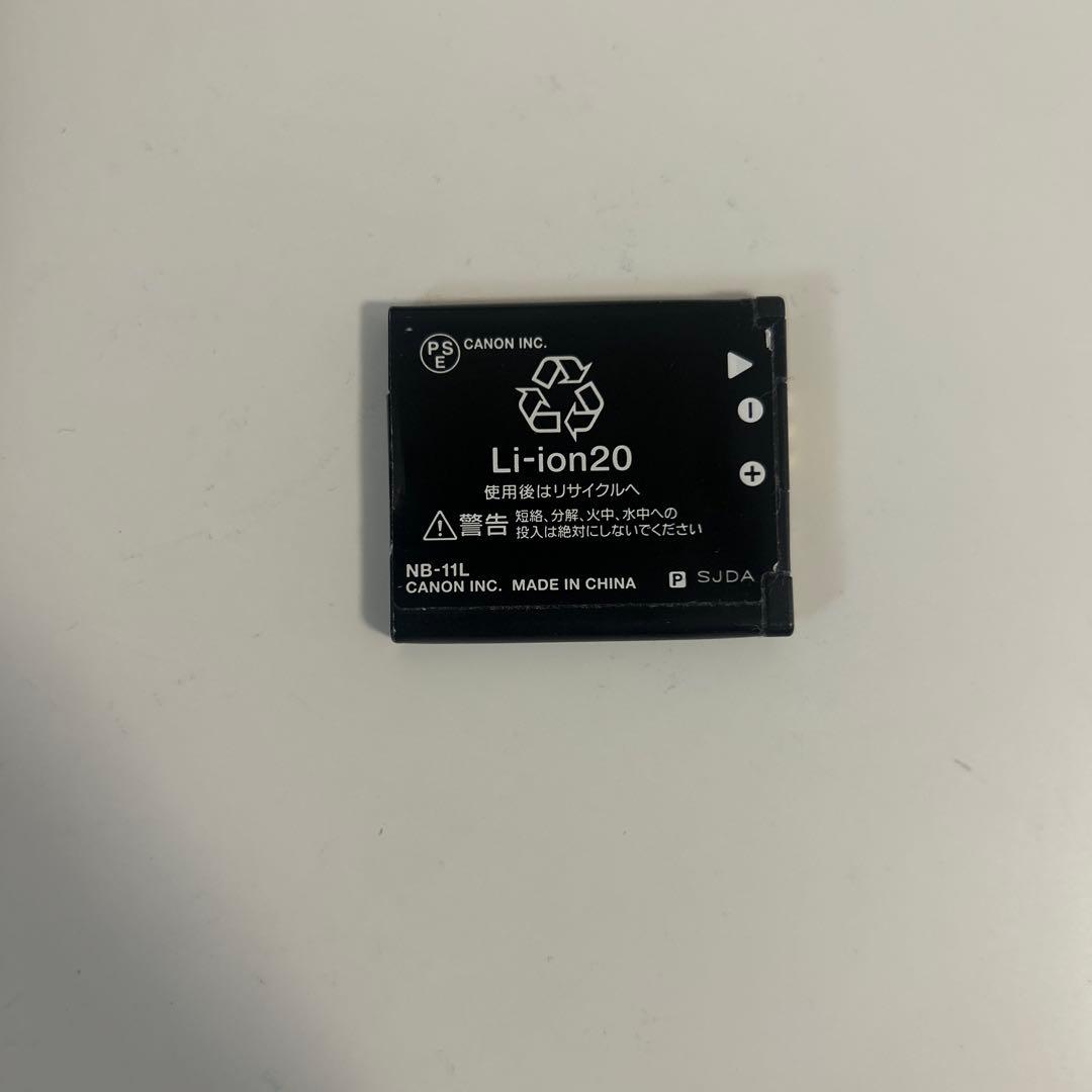 【値下げ】Canon IXY 630 コンパクトデジタルカメラ